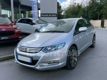 HONDA INSIGHT 2 II 1.3 I-VTEC HYBRID ELEGANCE