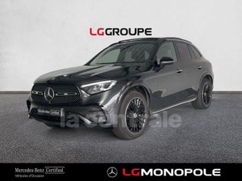 MERCEDES GLC 2 II 300 E HYBRID EQ 4MATIC AMG LINE 9G-TRONIC