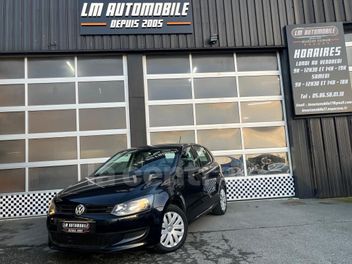 VOLKSWAGEN POLO 5 V 1.2 70 TRENDLINE 5P