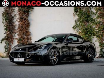 MASERATI GRANTURISMO 2 3.0 V6 550 TROFEO