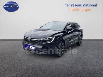 RENAULT AUSTRAL E-TECH HYBRID 200 TECHNO