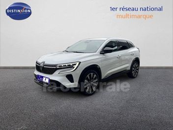 RENAULT AUSTRAL E-TECH HYBRID 200 TECHNO