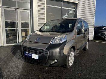 CITROEN NEMO COMBI MULTISPACE 1.4 HDI 70 CONFORT SENSODRIVE