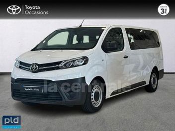 TOYOTA PROACE 2 VERSO II (2) PROACE VERSO LONG 1.5 120 D-4D BVM6 DYNAMIC