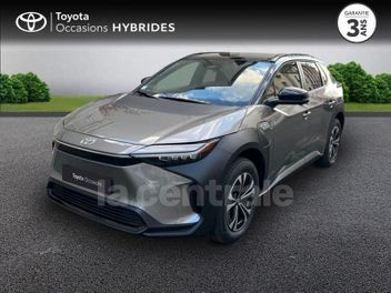 TOYOTA BZ4X 7KW 2WD ORIGIN EXCLUSIVE 71.4 KWH