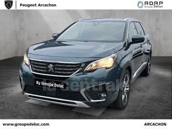 PEUGEOT 5008 (2E GENERATION) II 1.2 PURETECH 130 S&S 7CV ALLURE EAT8