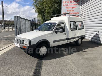 CITROEN C15 BREAK 1.8 RD FAMILIALE