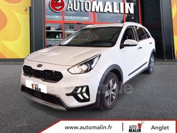 KIA NIRO (2) 1.6 GDI HYBRIDE 141 ACTIVE DCT6