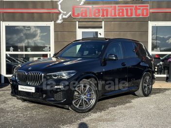 BMW X5 G05 (G05) XDRIVE30D 265 M SPORT BVA8