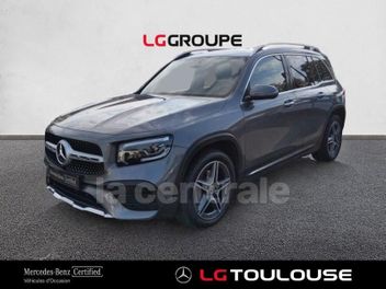 MERCEDES GLB 200 D AMG LINE 8G-DCT