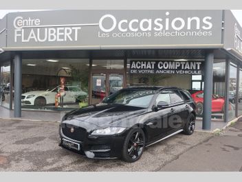 JAGUAR XF 2 II 2.0D 240 14CV R-SPORT AWD AUTO