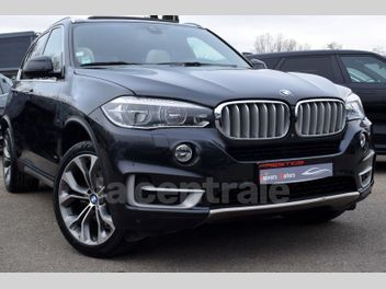 BMW X5 F15 (F15) XDRIVE40E 313 EXCLUSIVE BVA8