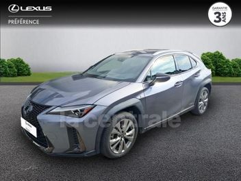 LEXUS 
