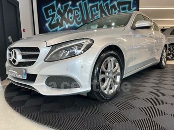 MERCEDES CLASSE C 4 SW IV SW 250 BLUETEC 4MATIC 7G-TRONIC