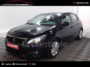 PEUGEOT 308 (2E GENERATION) II (2) 1.5 BLUEHDI 130 S&S 7CV ACTIVE BUSINESS EAT8