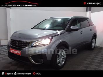 PEUGEOT 5008 (2E GENERATION) II 1.5 BLUEHDI 130 S&S ACTIVE BUSINESS EAT8