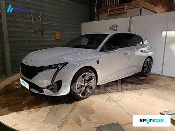 PEUGEOT E-308 (3E GENERATION) III ELECTRIQUE 54 KWH 156 GT