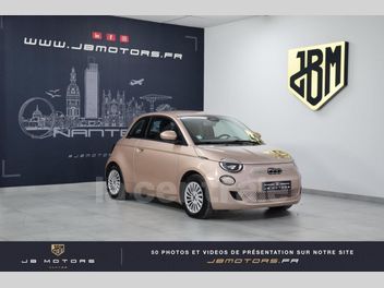 FIAT 500 (3E GENERATION) III E 118 42 KWH