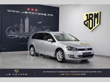 VOLKSWAGEN GOLF 7 SW VII SW 1.2 TSI 110 BLUEMOTION TECHNOLOGY 6CV LOUNGE