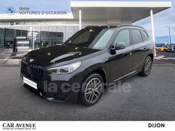 BMW X1 U11 (U11) SDRIVE 18I 136 M SPORT DKG7