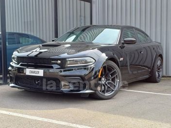 DODGE CHARGER 2 II 6.2 V8 707 SRT HELLCAT