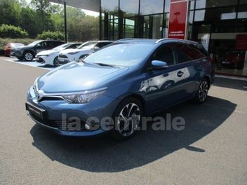 TOYOTA AURIS 2 TOURING SPORTS II (2) TOURING SPORTS HYBRIDE 136H EXECUTIVE