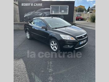 FORD FOCUS 2 C+C II COUPE CABRIOLET 1.6 100 TREND