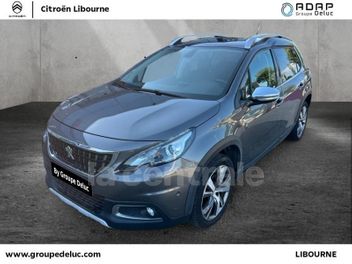 PEUGEOT 2008 (2) 1.2 PURETECH 110 S&S 6CV ALLURE EAT6