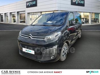 CITROEN SPACETOURER TAILLE M 2.0 BLUEHDI 180 9CV S&S BUSINESS LOUNGE EAT8