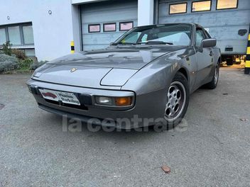 PORSCHE 944 2.5 163