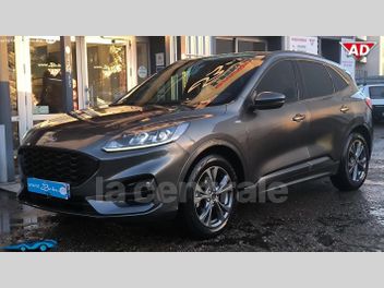 FORD KUGA 3 III 1.5 ECOBLUE 120 6CV ST-LINE AUTO