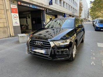 AUDI Q3 (2) 1.4 TFSI COD ULTRA 150