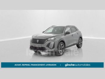 PEUGEOT 2008 (2E GENERATION) II(2) 1.2 PURETECH 130 ALLURE EAT8