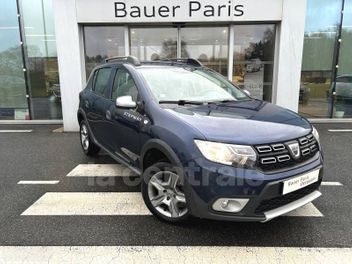 DACIA SANDERO 2 STEPWAY II (2) STEPWAY 0.9 TCE 90