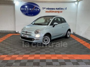 FIAT 500 C (3E GENERATION) III C 1.0 70 BSG DOLCEVITA HYBRIDE