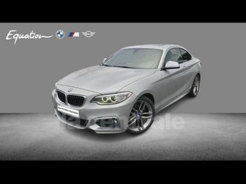 BMW SERIE 2 F22 COUPE (F22) COUPE 220D 190 M SPORT BVA8