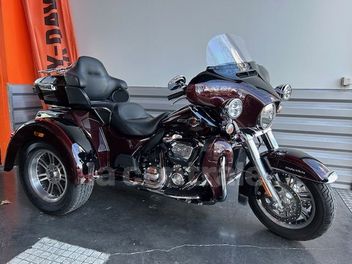 HARLEY DAVIDSON TRIKES TRI GLIDE ULTRA 1868