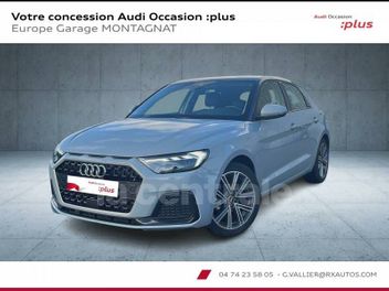 AUDI A1 (2E GENERATION) SPORTBACK II 25 TFSI 95 ADVANCED 2 S TRONIC 7