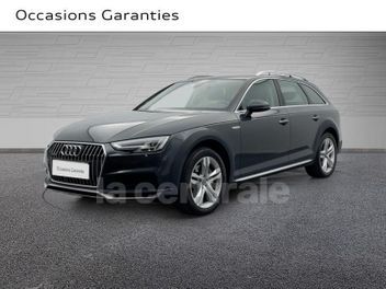 AUDI A4 ALLROAD (2E GENERATION) II 2.0 TDI 190 QUATTRO DESIGN LUXE S TRONIC