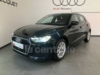 AUDI A1 (2E GENERATION) SPORTBACK II 25 TFSI 95 DESIGN