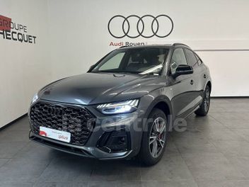 AUDI Q5 (2E GENERATION) SPORTBACK II (2) SPORTBACK 55 TFSIE 367 S LINE QUATTRO S TRONIC 7