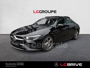 MERCEDES CLA 2 II 200 D AMG LINE 8G-DCT