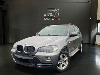 BMW X5 E70 (E70) (2) XDRIVE30DA 245 LUXE