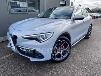 ALFA ROMEO STELVIO 2.2 DIESEL 190 TI AT8