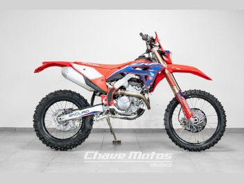 HONDA CRF 250
