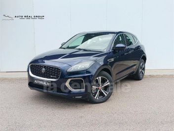 JAGUAR E-PACE (2) D200 MHEV R-DYNAMIC S AWD BVA