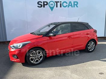 HYUNDAI I20 (2E GENERATION) II (2) 1.0 T-GDI 100 EDITION STYLE