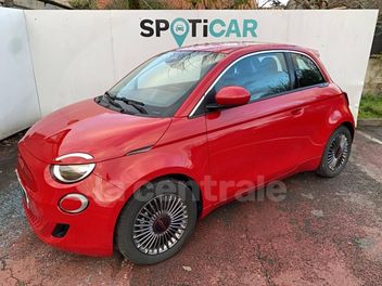 FIAT 500 (3E GENERATION) III E 95 RED 23.8 KWH