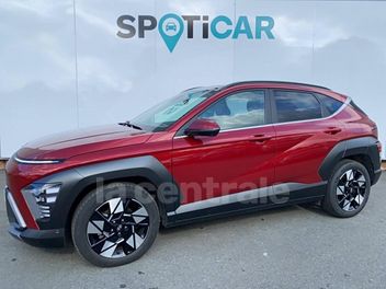 HYUNDAI KONA 2 II 1.6 HYBRID 141 EXECUTIVE