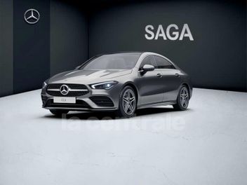 MERCEDES CLA 2 II 200 AMG LINE 7G-DCT